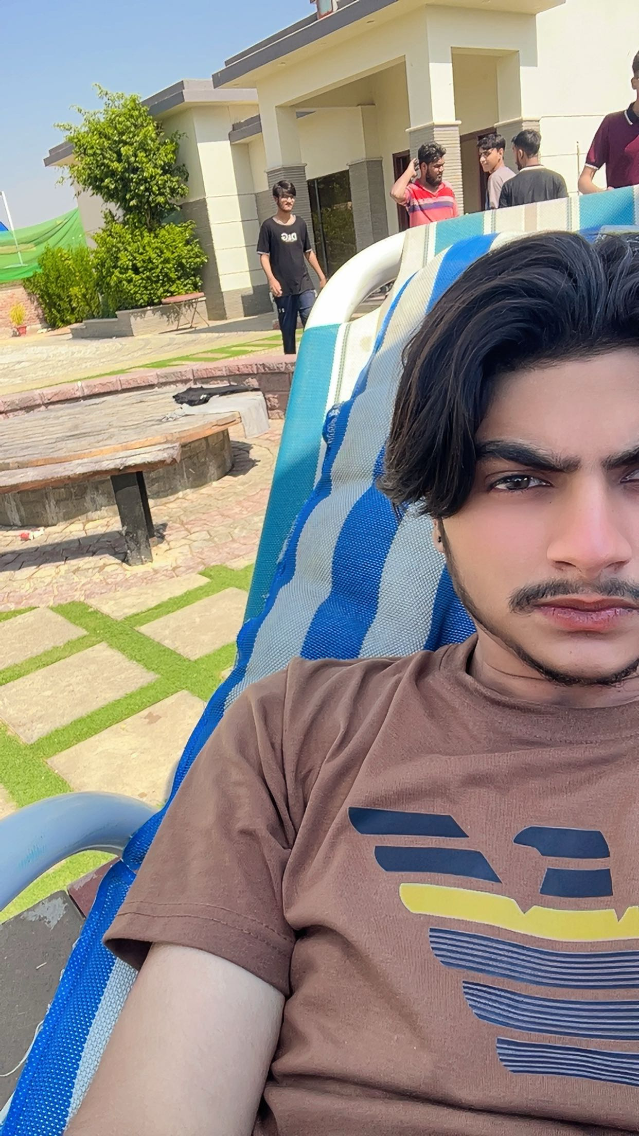 Faakhir Memon Style